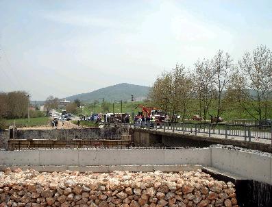 Balıkesir‘de Zincirleme Trafik Kazası: 3 Yaralı