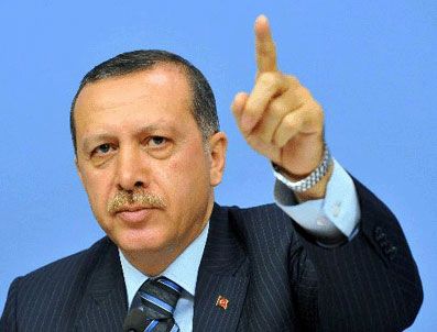 Bunların halkla uzaktan yakından alakası yok