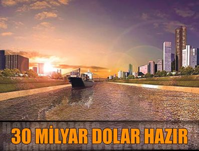 PANAMA - Başbakan Erdoğan Kanal İstanbul'a gelen teklifi açıkladı