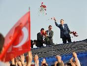 Başbakan Erdoğan: Silivri’Den Meclis‘e Tünel Yaptılar
