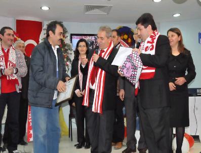 Bilinçli Vatandaşlar Altın Sahibi Oldu