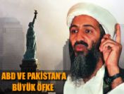 Bin Ladin'in ölümü sert tepki