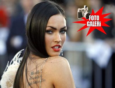 MEGAN FOX - Bu haber Megan Fox'u çok üzdü