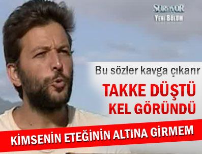 Bu sözler kavga çıkartır