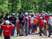 Çan’Da Doğa Yürüyüşü Düzenlenecek