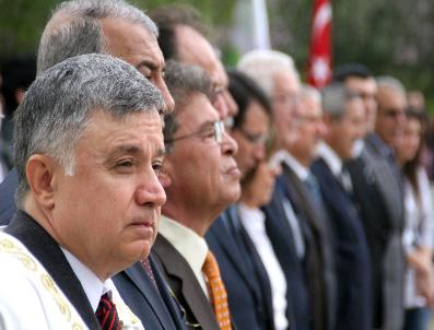 ALPER AKıNOĞLU - Davullu Zurnalı Şenlik Coşkusu