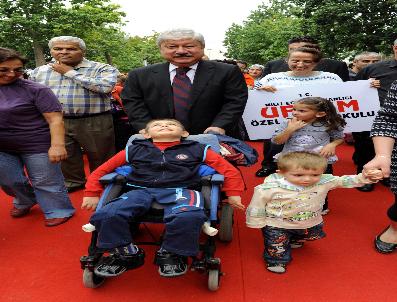 Engelli Danışma Merkezi Açılıyor