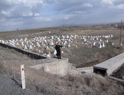 Erzurumlu İşadamından Yardım