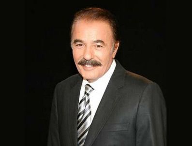 FERDİ TAYFUR - Ferdi Tayfur yüz felci oldu