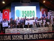 Geleceğin Türkiye’Si ‘Sosyal Bilimcilerle’ Şekilleniyor