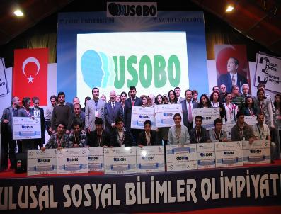 Geleceğin Türkiye’Si ‘Sosyal Bilimcilerle’ Şekilleniyor