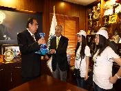 Gönül Köprüsü Projesi