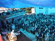 Halil Hoca 21. Ölüm Yıldönümünde Dualarla Anıldı