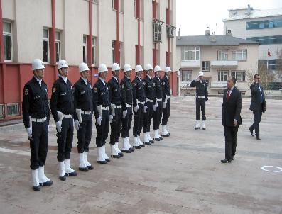 OSMAN GÜNEŞ - İçişleri Bakanı Güneş: İzmir‘deki Baskınlar Savcıların Koordinesinde Yapılıyor