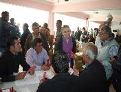 İl Özel İdaresine Organ Bağışı Konferansı