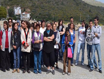 ŞENER TOKCAN - İşkur Datça‘da İşsiz Bırakmayacak