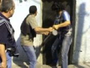 İstanbul'da Uyuşturucu Operasyonları