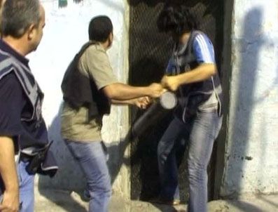 RUANDA - İstanbul'da Uyuşturucu Operasyonları