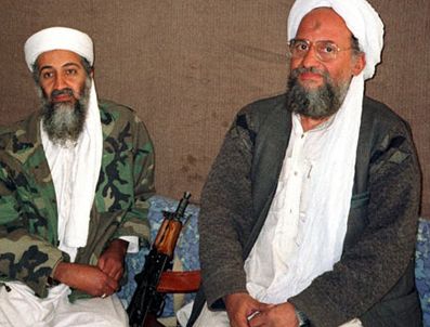 KANDAHAR - Bin Ladin'in yerine o geçecek