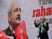 Kemal Kılıçdaroğlu Adıyaman‘da