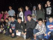 Körfez Dershaneleri, 'Süper Sbs' Düzenledi