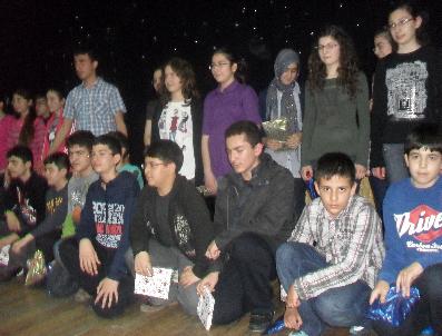 Körfez Dershaneleri, 