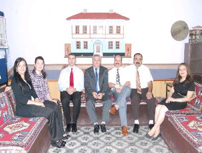 Kula‘da, Halk Eğitim Kursları Devam Ediyor