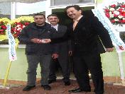 Kütahya Çiftcisine 204 Düve