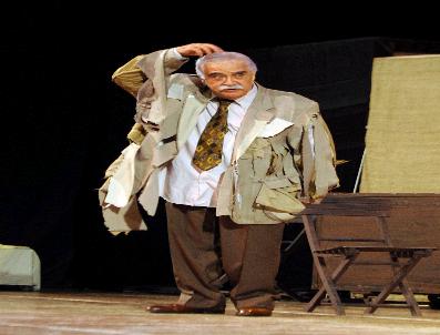 LEVENT KIRCA - Levent Kırca Kahkahaya Boğdu