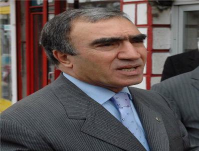 Mhp Milletvekili Adayı Oktay Öztürk, Çiftçilere Seçim Beyanlarını Anlattı