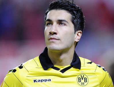 XABI ALONSO - Nuri Şahin Madrıd yolunda