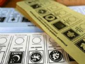 Oy pusulalarının basımına başlanıyor