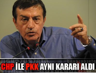 İSMAIL ÇELIK - Pamukoğlu'dan bomba açıklama