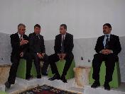 Tarihi Hamam Hastalara Şifa Olacak