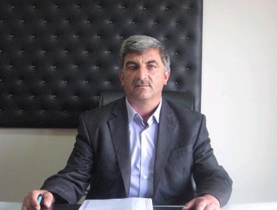 NUMAN HATIPOĞLU - Tavşanlı‘nın Köylerine 29 Bin Metrekare Beton Parke