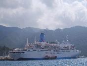 Thomson Celebration Marmaris’İ Üs Edindi