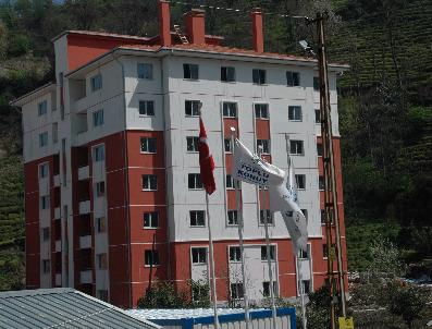 SÜLEYMAN YıLDıZ - Toki’Den Rekor Çalışma