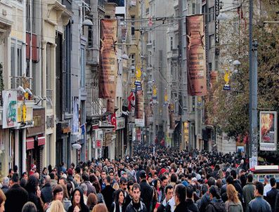 İRANLıLAR - Türkler kimi sever kimi sevmez?