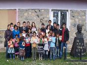 Yakutiye Sosyal Sorumluluk Projelerine Devam Ediyor