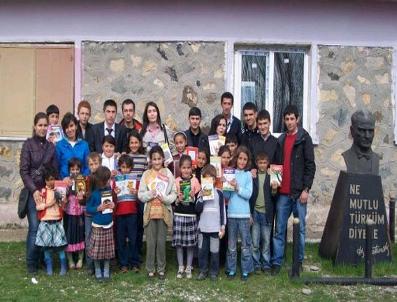 Yakutiye Sosyal Sorumluluk Projelerine Devam Ediyor