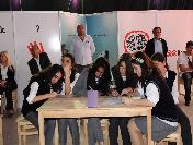 ‘Yarın Hava Nasıl Olacak?‘ Projesi