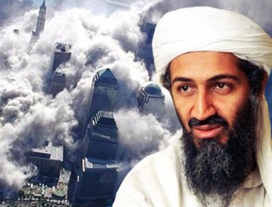 ABD'liler Bin Ladin'in ölümünden memnun