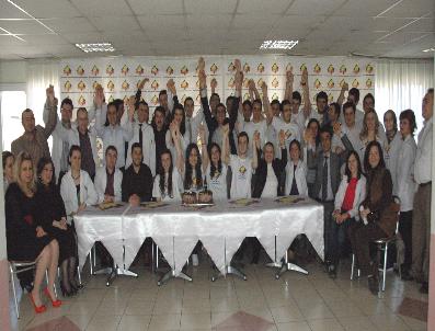 BENGÜ - Ygs‘de Final Farkı