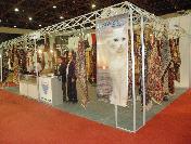 Yörex Fuarı Sona Erdi