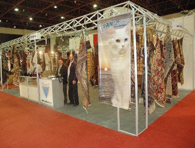 Yörex Fuarı Sona Erdi