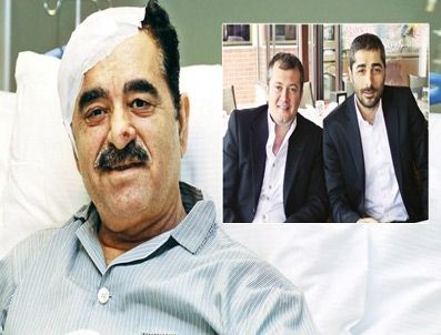 Ahmed Tatlıses: 'Haziran'da dönüyoruz'