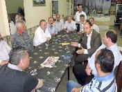 Ak Parti Adayı Türkan: Menemen’İn 93 Bin Oyuna Talibiz