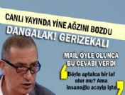 Altaylı yine izleyicisine tepki verdi