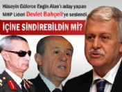 Bahçeli Engin Alan'ı içine sindirebildi mi?