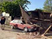 Başbakanlık'tan Simav'a acil yardım ödeneği